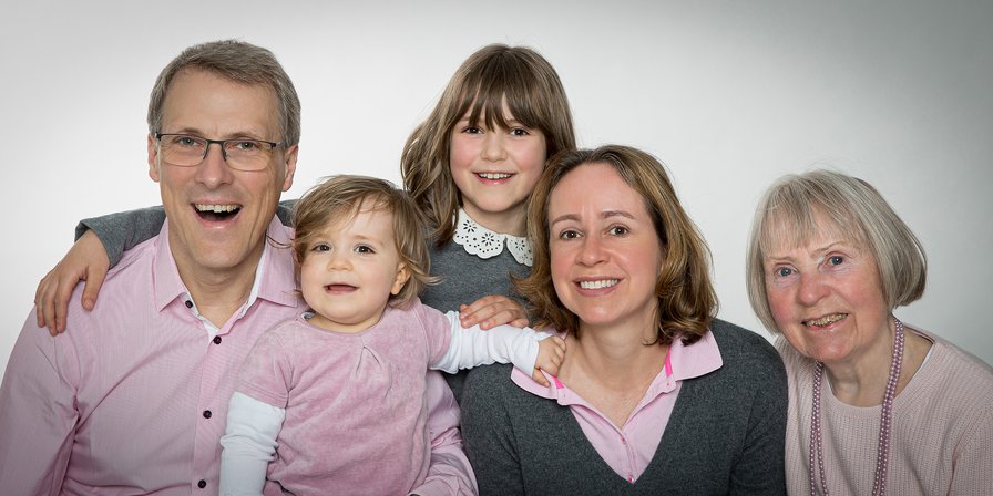 Familienfotografie - Portraits für den Großraum Hamburg, Ahrensburg, Bargteheide und Lübeck