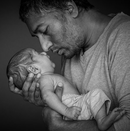 Familienfotografie - Portraits für den Großraum Hamburg, Ahrensburg, Bargteheide und Lübeck